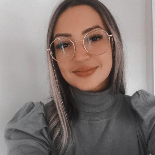 KAROLYNE MACEDO saen