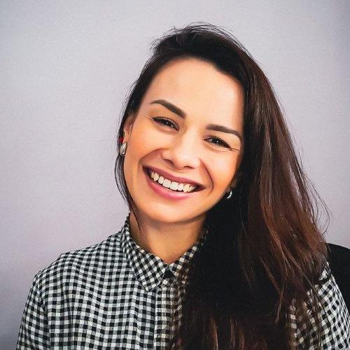 LETICIA MARDEGAN saen